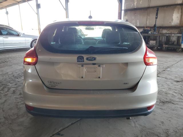 Photo 6 from auction – 2017 FORD FOCUS SE with VIN 1FADP3K29HL245795