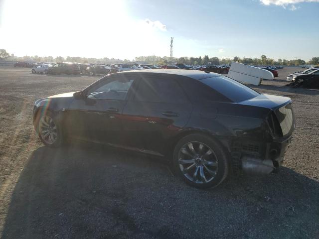 Photo 2 from auction – 2014 CHRYSLER 300 S with VIN 2C3CCABG7EH264697