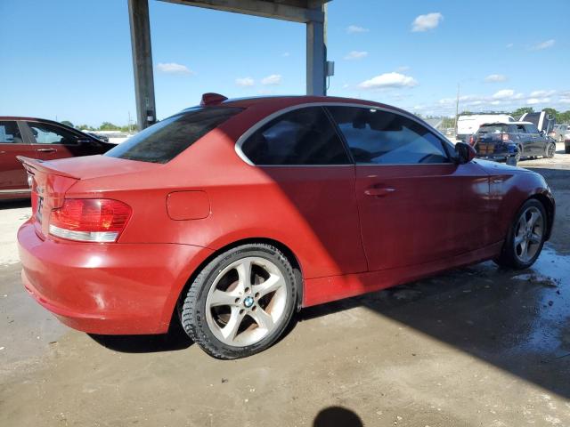 Photo 3 from auction – 2010 BMW 128 I with VIN WBAUP7C56AVK77489