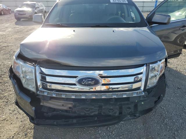 Photo 12 from auction – 2009 FORD EDGE LIMITED with VIN 2FMDK49C69BA53552