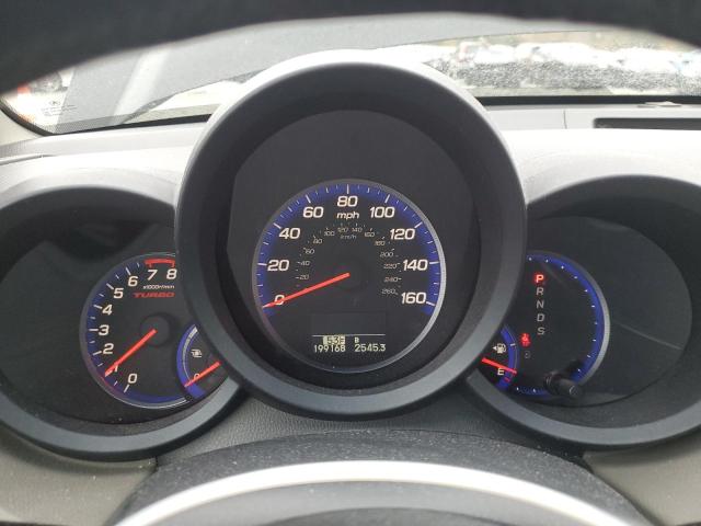 Photo 9 from auction – 2011 ACURA RDX TECHNO with VIN 5J8TB1H52BA006474