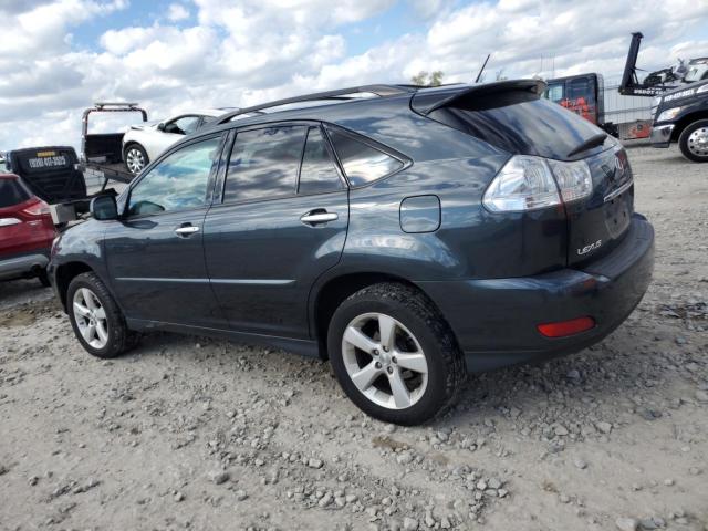 Photo 2 from auction – 2008 LEXUS RX 350 with VIN 2T2HK31U08C054203