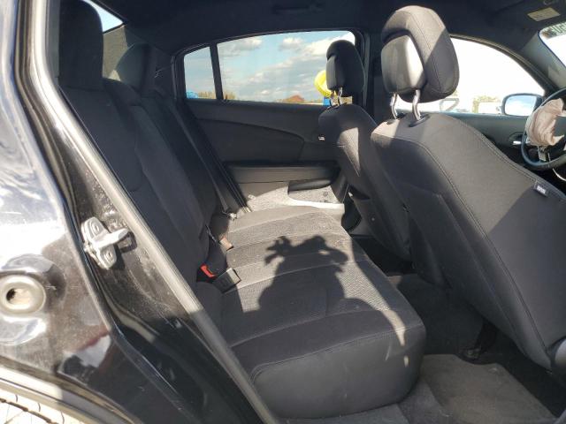 Photo 10 from auction – 2011 CHRYSLER 200 TOURIN with VIN 1C3BC1FB7BN542852