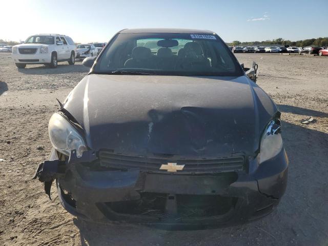Photo 5 from auction – 2007 CHEVROLET IMPALA LT with VIN 2G1WT58K479414881