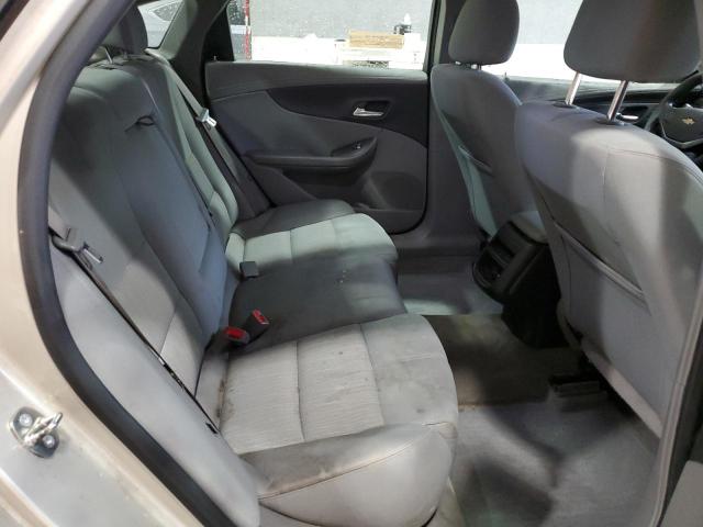 Photo 10 from auction – 2015 CHEVROLET IMPALA LS with VIN 2G11Z5SL4F9187152