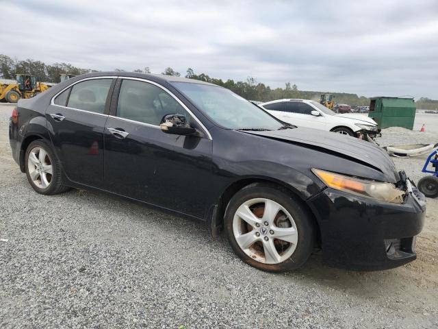 Photo 4 from auction – 2010 ACURA TSX with VIN JH4CU2F63AC043531