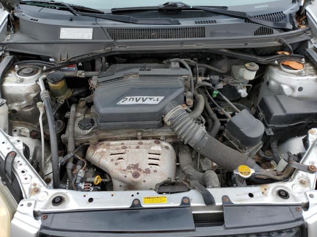 Photo 11 from auction – 2003 TOYOTA RAV4 with VIN JTEHH20V036089794