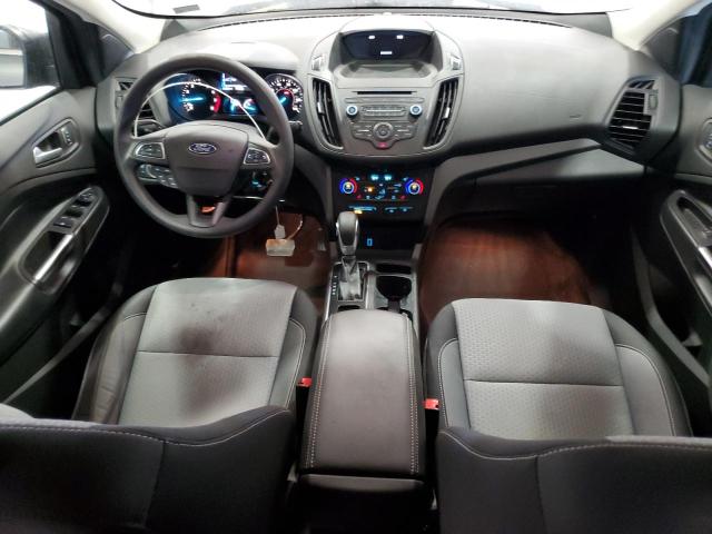 Photo 8 from auction – 2018 FORD ESCAPE SE with VIN 1FMCU9GD5JUD47733