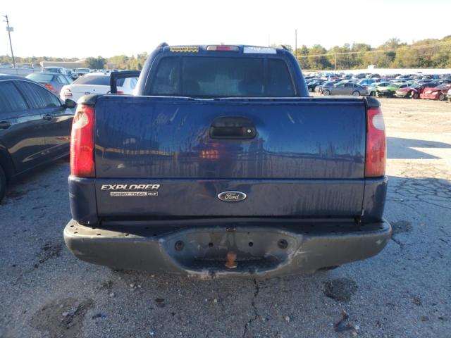 Photo 6 from auction – 2005 FORD EXPLORER S with VIN 1FMZU77K25UB13262