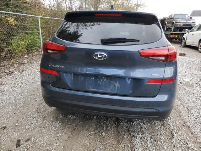 Photo 6 from auction – 2020 HYUNDAI TUCSON SE with VIN KM8J2CA47LU167854