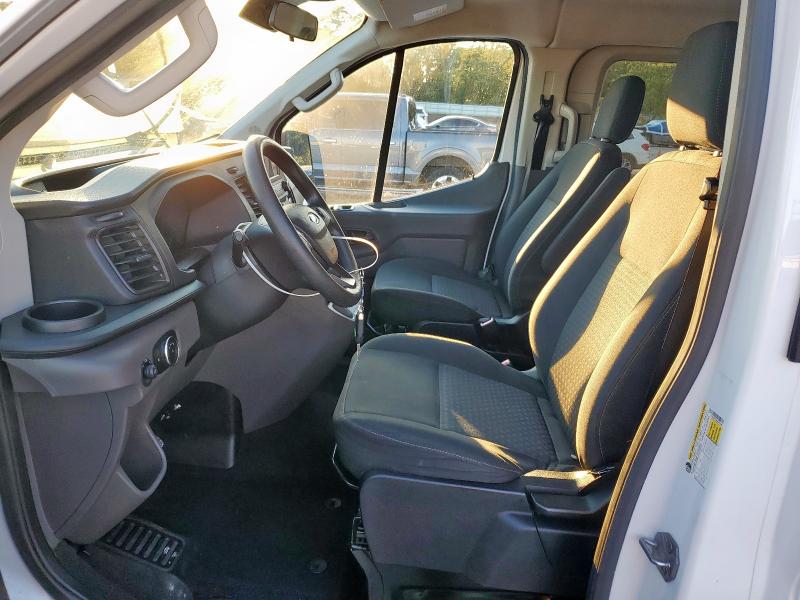 Photo 7 from auction – 2020 FORD TRANSIT T- with VIN 1FBAX2Y83LKA61605