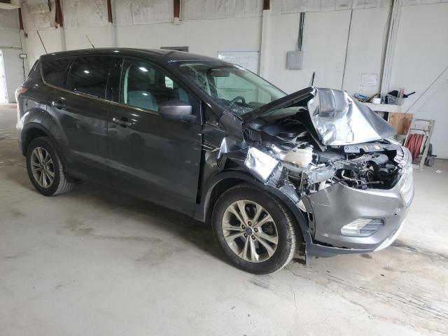 Photo 4 from auction – 2017 FORD ESCAPE SE with VIN 1FMCU9GD1HUE46737