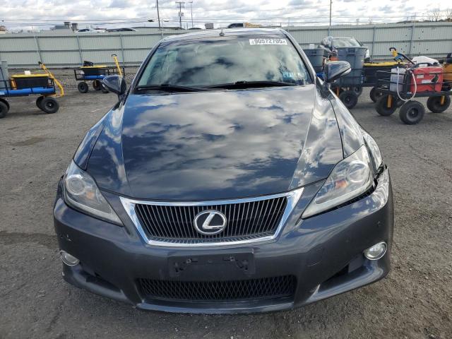 Photo 5 from auction – 2011 LEXUS IS 250 with VIN JTHFF2C24B2520189
