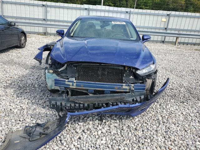 Photo 5 from auction – 2016 FORD FUSION SE with VIN 3FA6P0HD9GR389668
