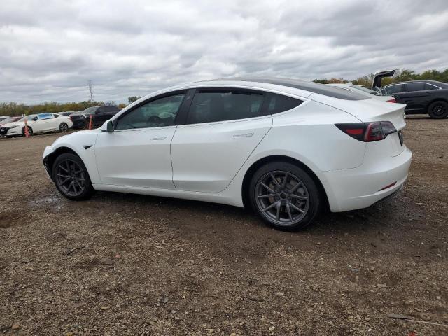Photo 2 from auction – 2019 TESLA MODEL 3 with VIN 5YJ3E1EA7KF299903