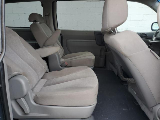 Photo 11 from auction – 2010 KIA SEDONA LX with VIN KNDMG4C35A6330189