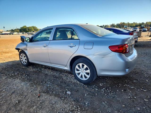 Photo 2 from auction – 2010 TOYOTA COROLLA BA with VIN 2T1BU4EE1AC509756