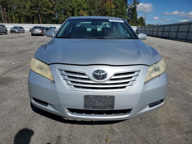 Photo 5 from auction – 2007 TOYOTA CAMRY CE with VIN 4T1BE46K37U127642