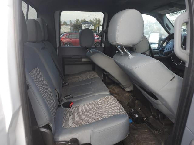 Photo 10 from auction – 2014 FORD F250 SUPER with VIN 1FT7W2B68EEB69011