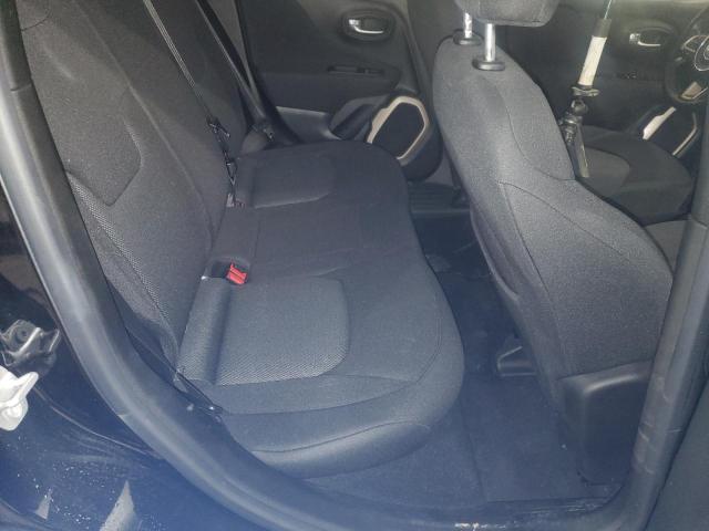 Photo 11 from auction – 2015 JEEP RENEGADE L with VIN ZACCJBBT1FPC20389