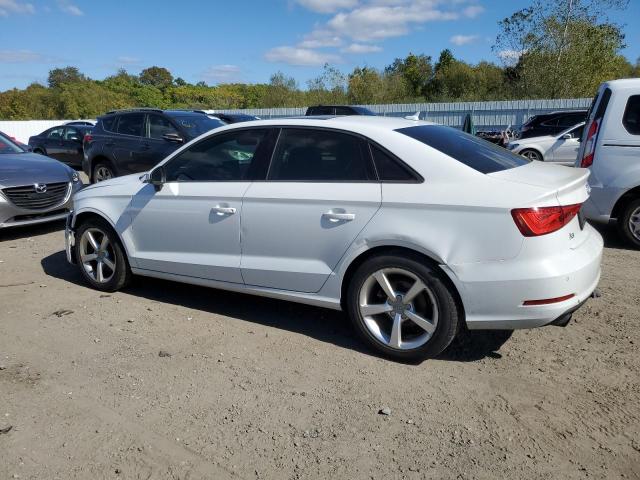 صورة رقم 2 من المزاد - 2016 AUDI A3 PREMIUM مع VIN WAUB8GFF4G1016127