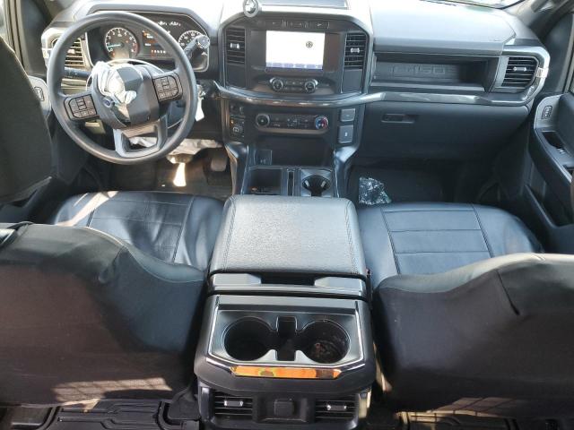 Photo 8 from auction – 2022 FORD F150 SUPER with VIN 1FTFW1E5XNFC38283