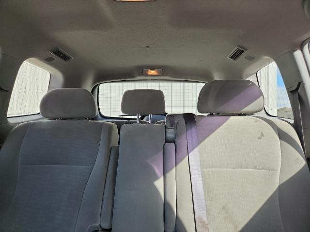 Photo 10 from auction – 2013 TOYOTA HIGHLANDER with VIN 5TDBK3EH6DS272901