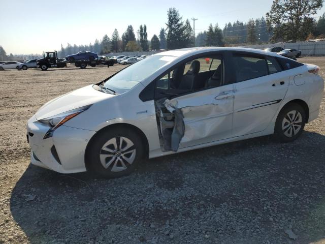 Photo 1 from auction – 2016 TOYOTA PRIUS with VIN JTDKARFU9G3023502