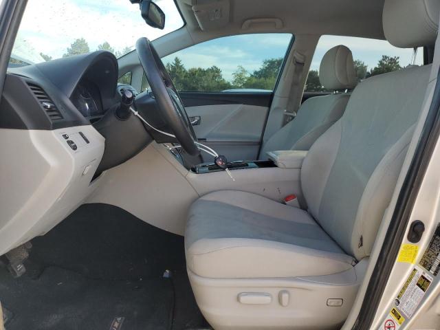 Photo 7 from auction – 2013 TOYOTA VENZA LE with VIN 4T3BA3BB2DU034402