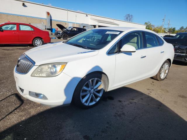 BUICK VERANO 2013 with VIN 1G4PS5SK4D4196555 - Photo from auction