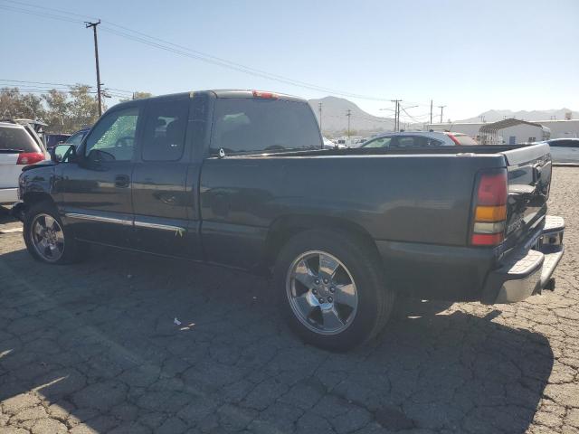 Photo 2 from auction – 2005 GMC NEW SIERRA with VIN 2GTEC19T451262745