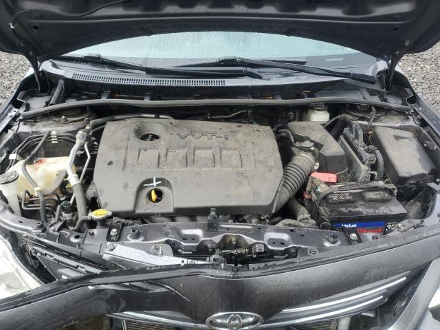 Photo 11 from auction – 2013 TOYOTA COROLLA BA with VIN 5YFBU4EE2DP098081