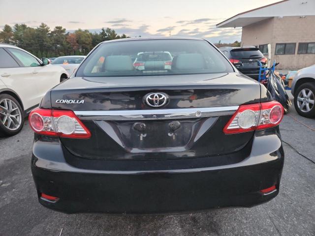 Photo 6 from auction – 2011 TOYOTA COROLLA BA with VIN JTDBU4EE4BJ107171