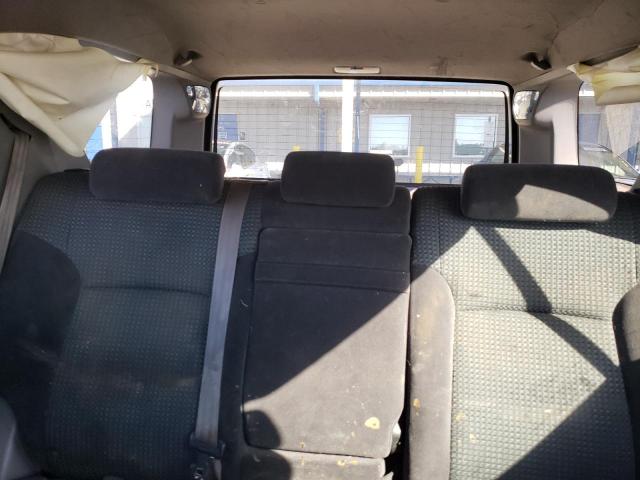 Photo 10 from auction – 2005 TOYOTA 4RUNNER SR5 with VIN JTEBT14R150056028
