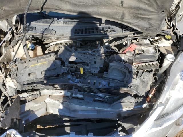 Photo 11 from auction – 2011 FORD FIESTA SES with VIN 3FADP4FJ5BM103988