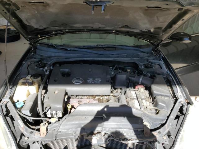Photo 11 from auction – 2003 NISSAN ALTIMA BAS with VIN 1N4AL11D93C334510