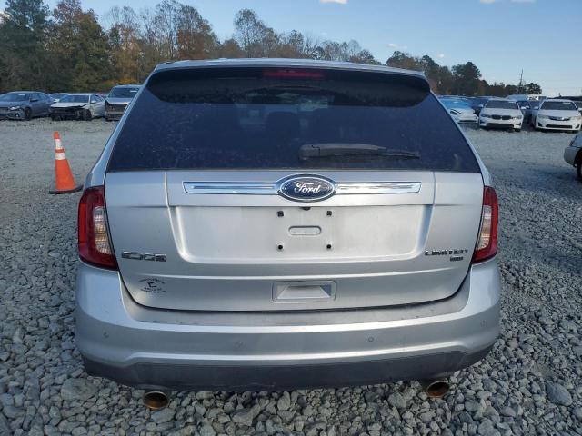 Photo 6 from auction – 2012 FORD EDGE LIMITED with VIN 2FMDK4KC4CBA50151