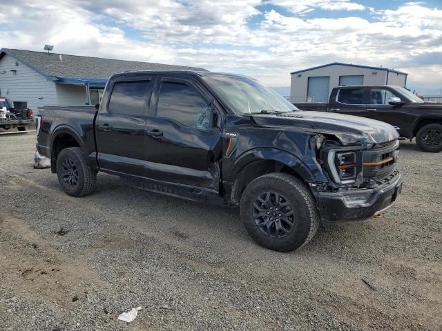 Zdjęcie 4 z aukcji – 2022 FORD F150 SUPER z VIN 1FTEW1E87NFB14686