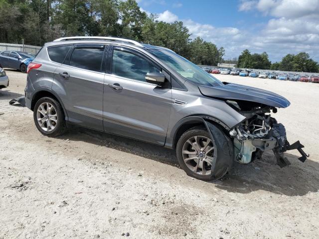 Photo 4 from auction – 2014 FORD ESCAPE TIT with VIN 1FMCU0J95EUB23559
