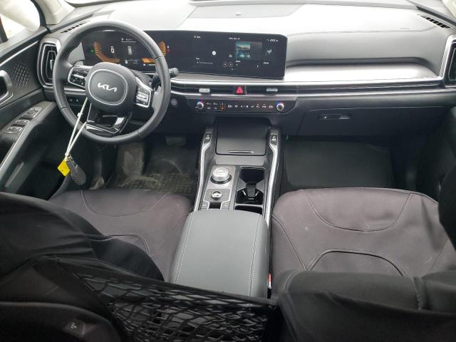Photo 8 from auction – 2025 KIA SORENTO EX with VIN KNDRHDJG3S5308367