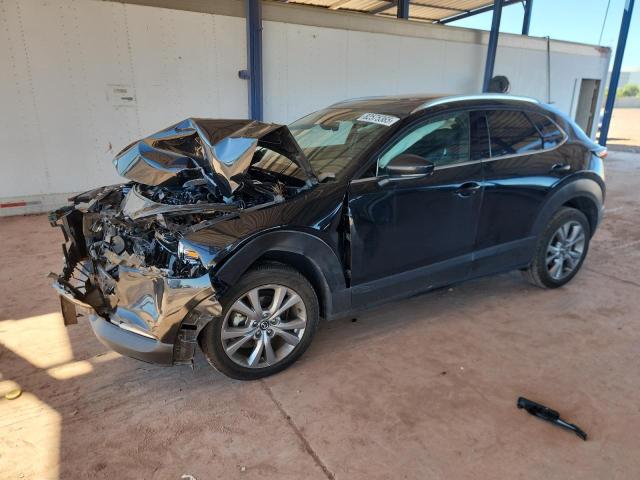 Photo 1 from auction – 2023 MAZDA CX-30 PREM with VIN 3MVDMBDM6PM527836