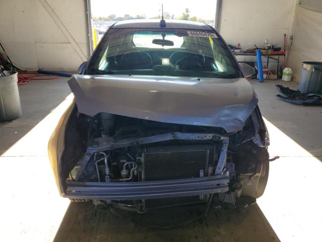 Photo 5 from auction – 2015 CHEVROLET SPARK LS with VIN KL8CB6S97FC713239