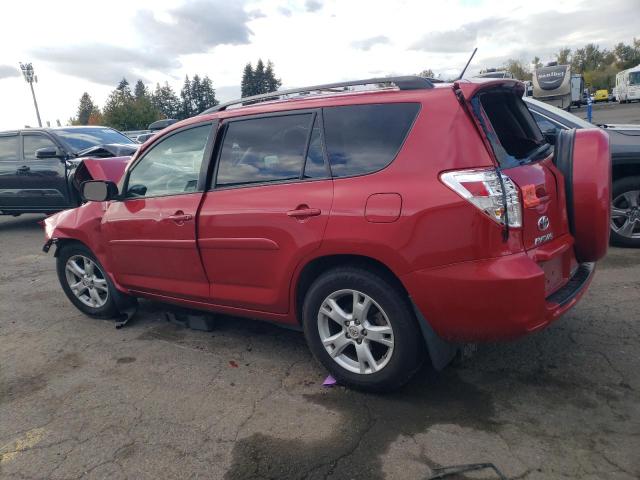 Photo 2 from auction – 2012 TOYOTA RAV4 with VIN 2T3BF4DV5CW195159