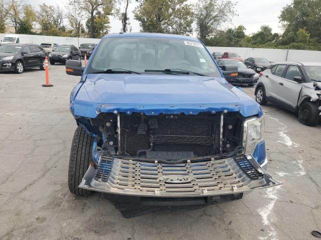 Photo 5 from auction – 2012 FORD F150 SUPER with VIN 1FTFX1CT4CFC16453