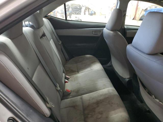 صورة رقم 10 من المزاد - 2015 TOYOTA COROLLA L مع VIN 2T1BURHE2FC238450