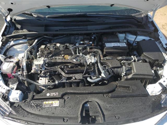 Photo 11 from auction – 2025 TOYOTA COROLLA LE with VIN 5YFB4MDE5SP306579
