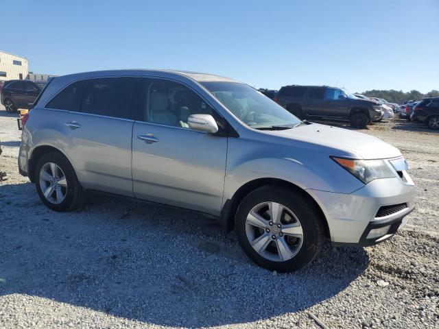 Photo 4 from auction – 2012 ACURA MDX TECHNO with VIN 2HNYD2H3XCH541147
