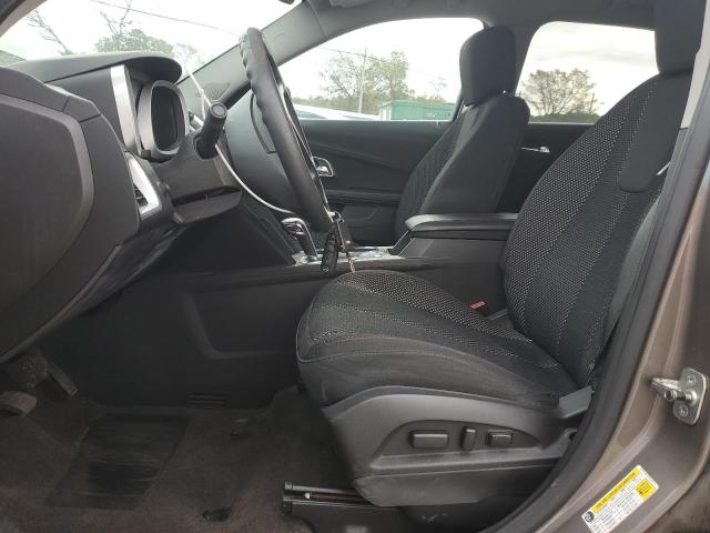 Photo 7 from auction – 2010 CHEVROLET EQUINOX LT with VIN 2CNFLDEY8A6330741