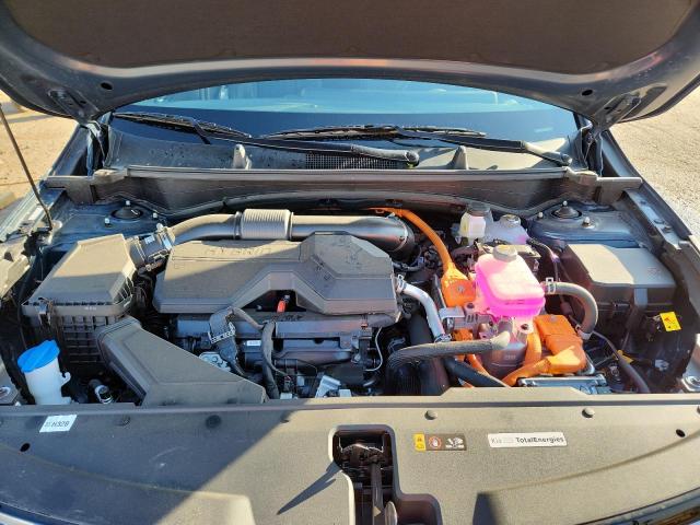 Photo 11 from auction – 2025 KIA SPORTAGE E with VIN KNDPVCDG6S7239779