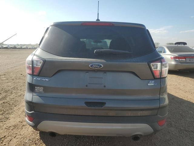 Photo 6 from auction – 2017 FORD ESCAPE SE with VIN 1FMCU9G97HUA83419